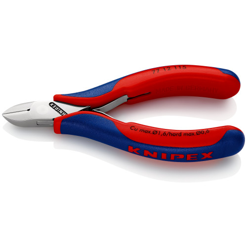 KNIPEX, 77 12 115