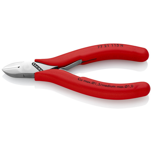 KNIPEX, 77 21 115 N