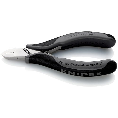 KNIPEX, 77 22 115 ESD