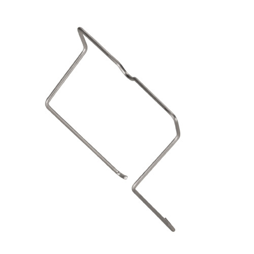 WEIDMULLER - 7760056234 - SLD CLIP 3CO M