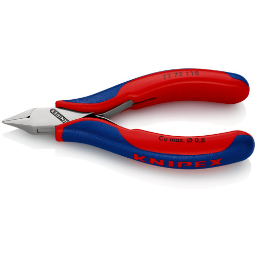 KNIPEX, 77 72 115