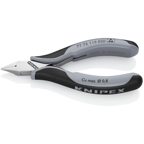 KNIPEX, 77 72 115 ESD