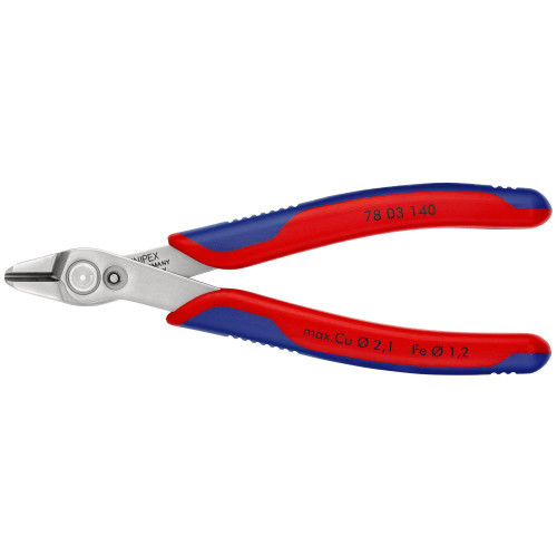 KNIPEX, 78 03 140