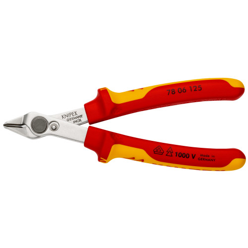 KNIPEX, 78 06 125