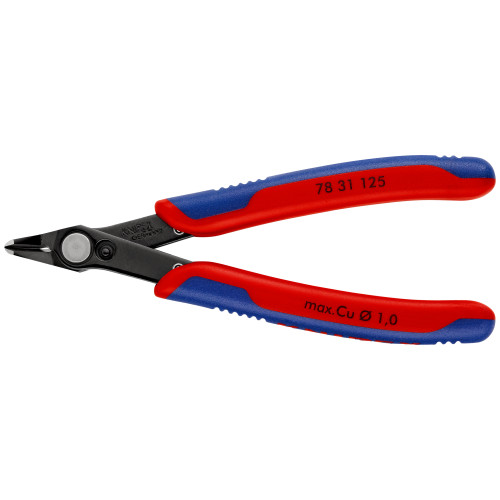 KNIPEX, 78 31 125