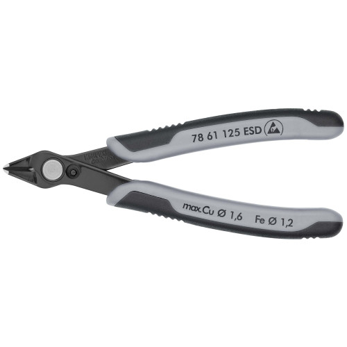 KNIPEX, 78 61 125 ESD