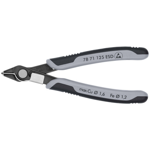KNIPEX, 78 71 125 ESD