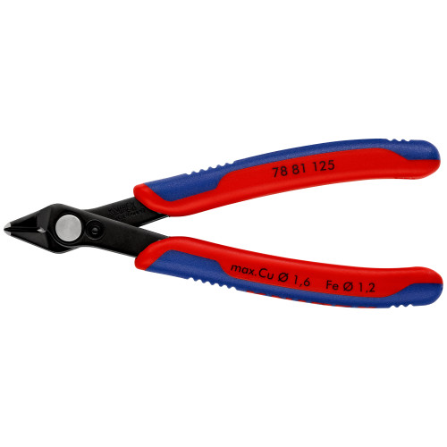KNIPEX, 78 81 125