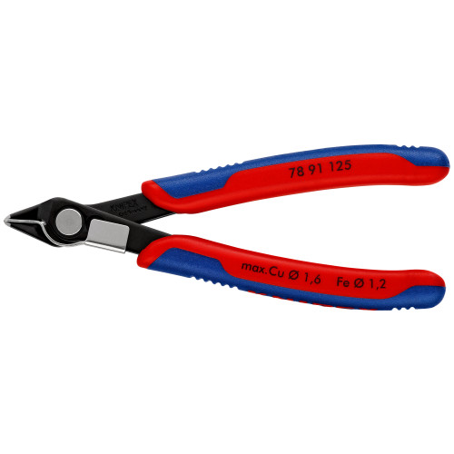 KNIPEX, 78 91 125