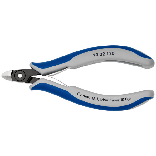 KNIPEX, 79 02 120