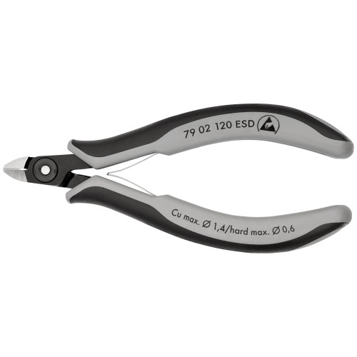 KNIPEX, 79 02 120 ESD