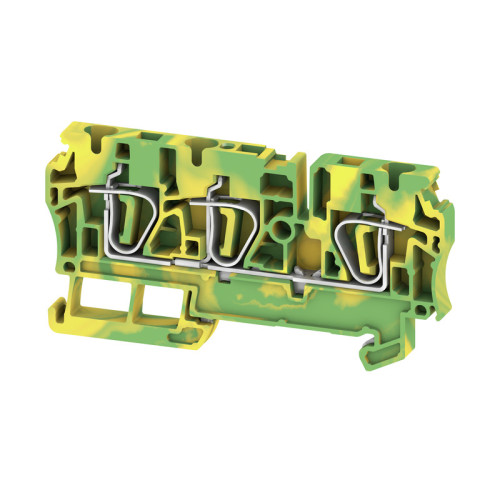WEIDMULLER - 7904170000 - ZPE 4/3AN