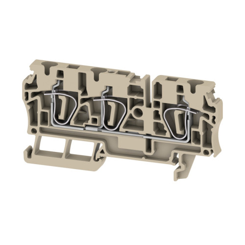 WEIDMULLER - 7904180000 - ZDU 4/3AN