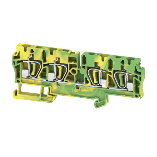 WEIDMULLER - 7904280000 - ZPE 4/4AN