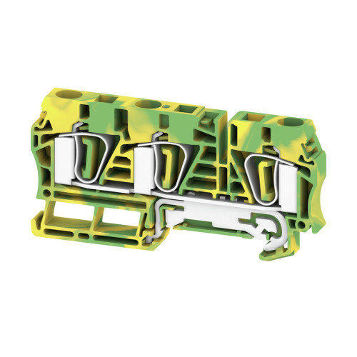 WEIDMULLER - 7907400000 - ZPE 6/3AN