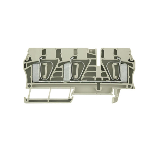 WEIDMULLER - 7907410000 - ZDU 6/3AN