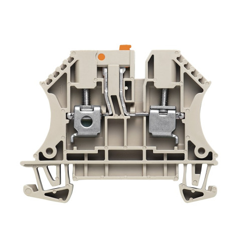 WEIDMULLER - 7910210000 - WTR 4 STB