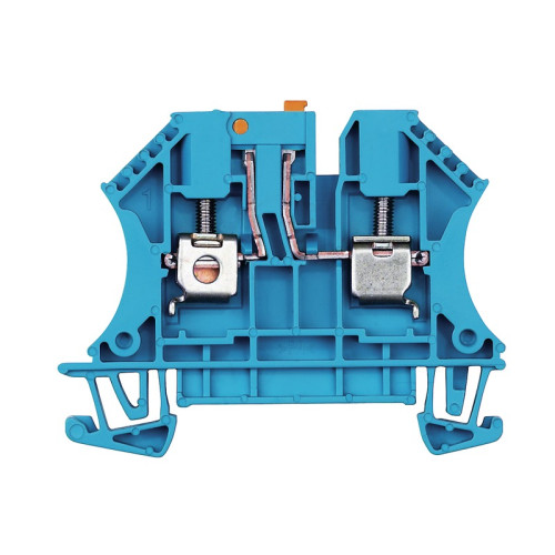 WEIDMULLER - 7910220000 - WTR 4 STB BL