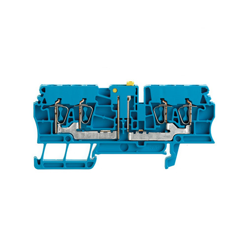 WEIDMULLER - 7920930000 - ZTR 2.5/4AN BL