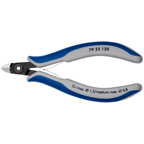 KNIPEX, 79 22 120