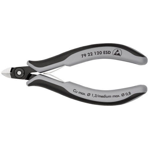 KNIPEX, 79 22 120 ESD