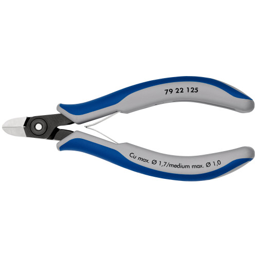 KNIPEX, 79 22 125
