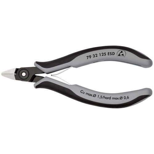 KNIPEX, 79 32 125 ESD