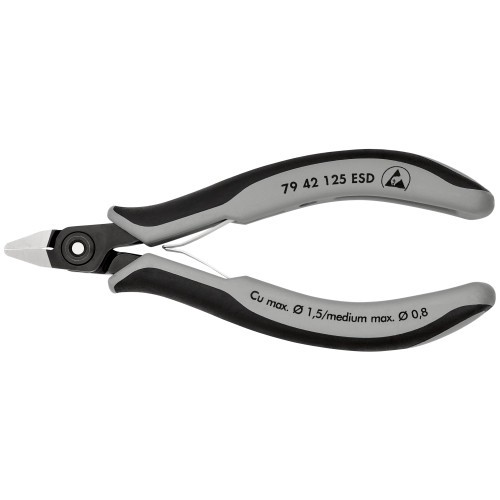 KNIPEX, 79 42 125 ESD