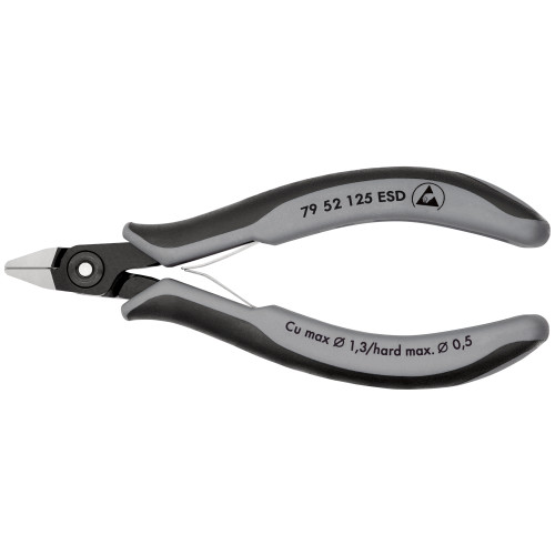 KNIPEX, 79 52 125 ESD