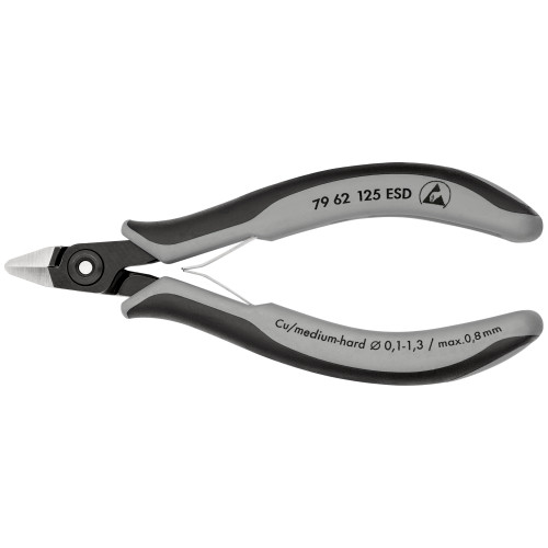KNIPEX, 79 62 125 ESD