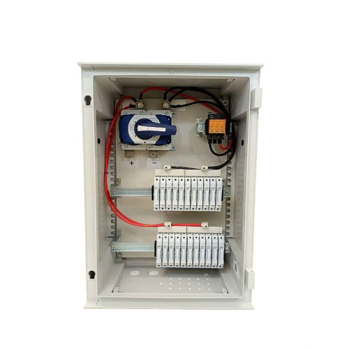 WEIDMULLER - 8000078118 - PV 216S0F3CXXV0O0TXPX15PWW