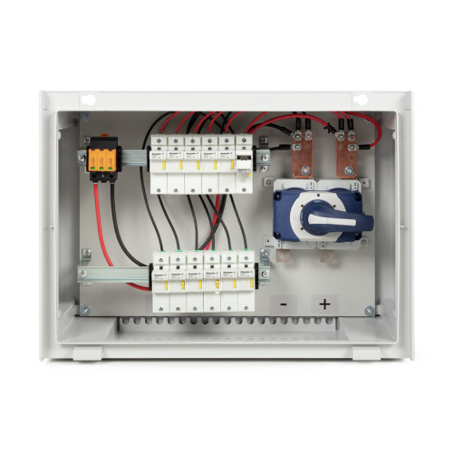 WEIDMULLER - 8000081269 - PV 206S0F3CXXV0O0TXPX15LWW