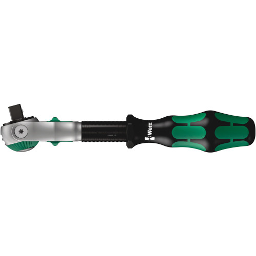 WERA - 05003550001 - ZYKLOP 3/8" RATCHET