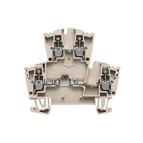 WEIDMULLER - 8025610000 - WDK 2.5 1D