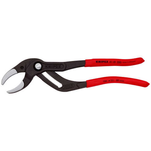 KNIPEX, 81 01 250