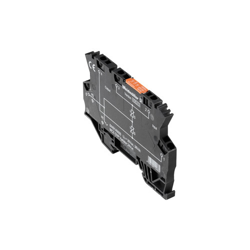 WEIDMULLER - 8449140000 - MCZ OVP VARISTOR S10K30