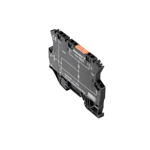 WEIDMULLER - 8449150000 - MCZ OVP TAZ DIODE 24VDC