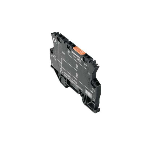 WEIDMULLER - 8449160000 - MCZ OVP TAZ DIODE 24VUC