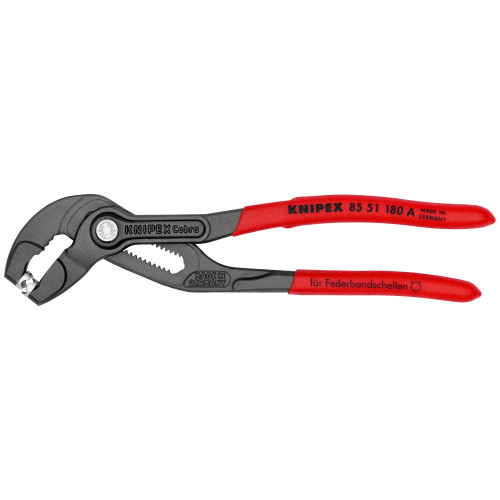 KNIPEX, 85 51 180 A