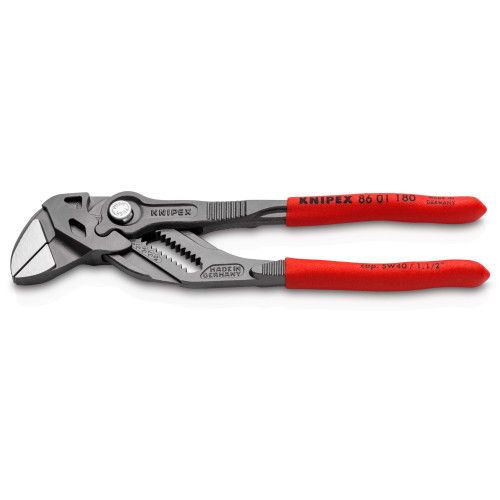KNIPEX, 86 01 180