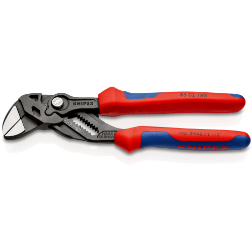 KNIPEX, 86 02 180
