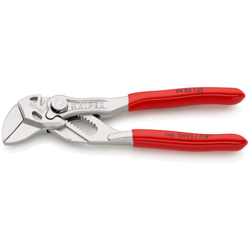KNIPEX, 86 03 125