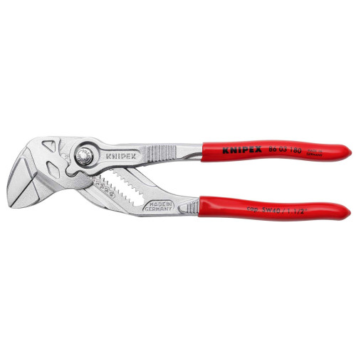 KNIPEX, 86 03 180