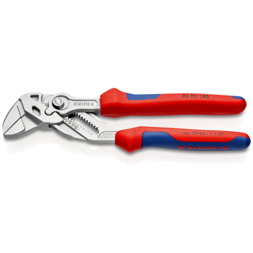 KNIPEX, 86 05 180