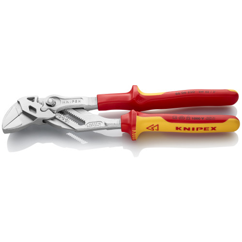 KNIPEX, 86 06 250
