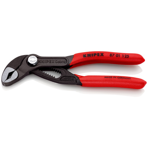 KNIPEX, 87 01 125