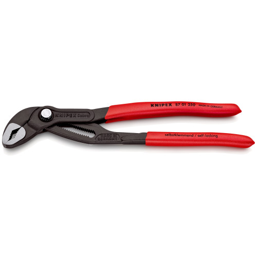 KNIPEX, 87 01 250