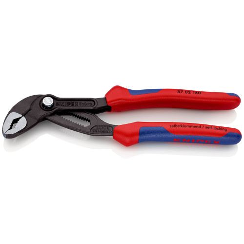 KNIPEX, 87 02 180