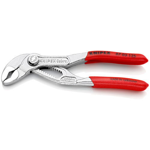 KNIPEX, 87 03 125