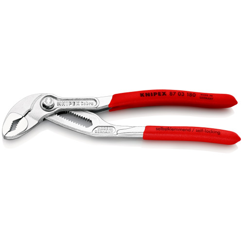 KNIPEX, 87 03 180
